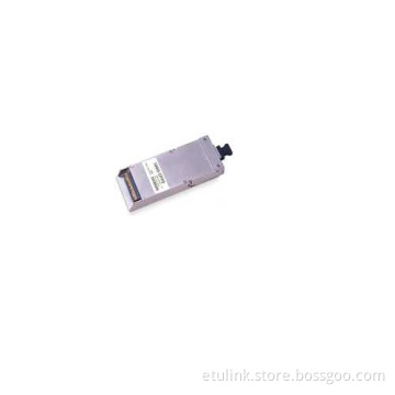 100G SM 10KM CFP2 LR4 Optical Transceiver
